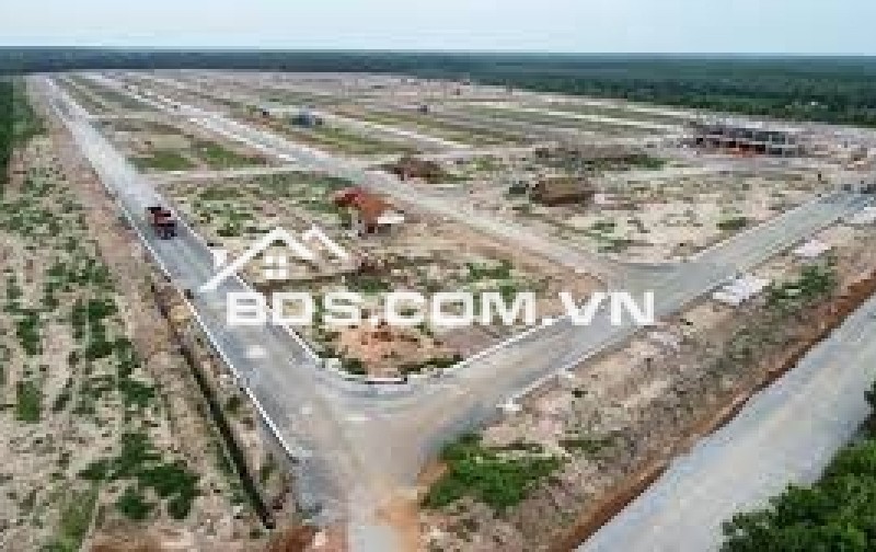 Cần sang nhượng gấp lô đất cực phẩm mặt tiền đường ĐT720 (Quốc lộ 55B) tại Xã Suối Kiết, huyện Tánh Linh, tỉnh Bình Thuận.